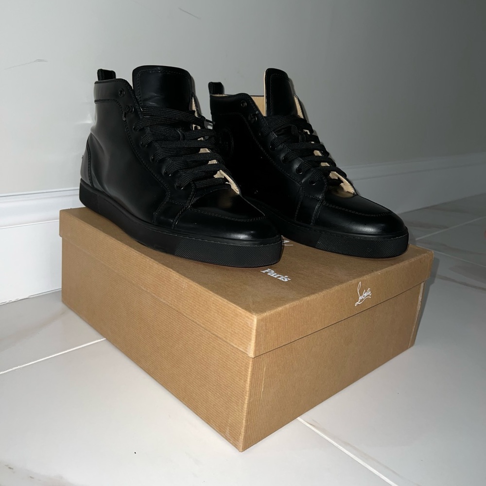 Christian Louboutin Men’s Sneakers
